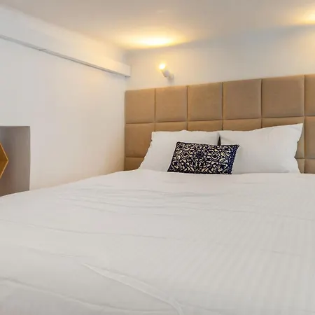 Old Town & Vibrant Kazimierz Apartman