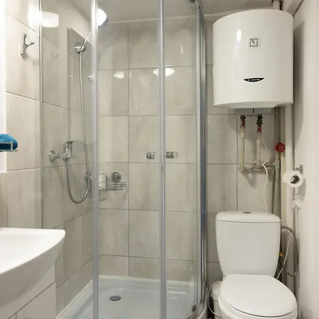 Apartman Old Town & Vibrant Kazimierz *